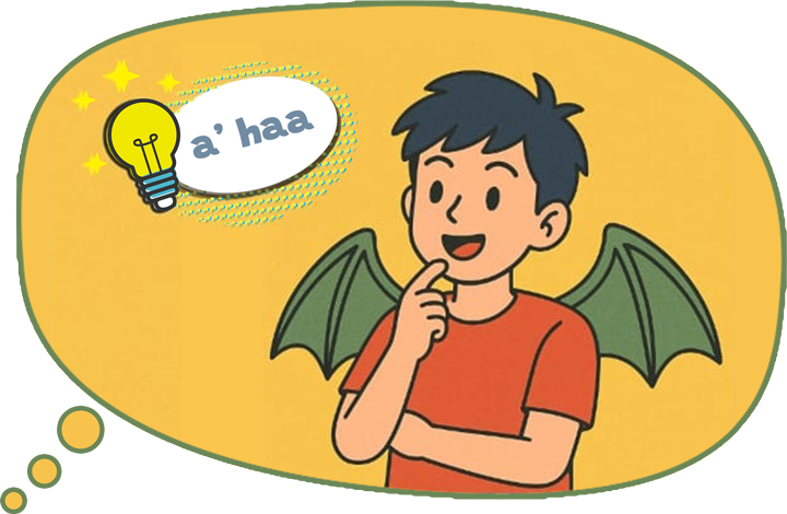 Ilustrasi Kuis Tebakan